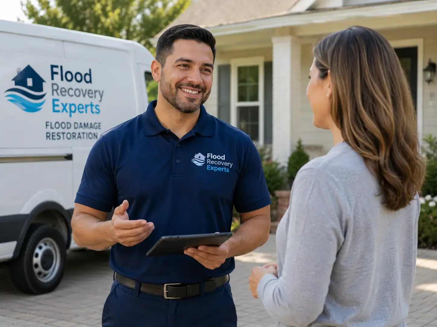 Flood Damage Cleanup New Gretna, NJ FAQs